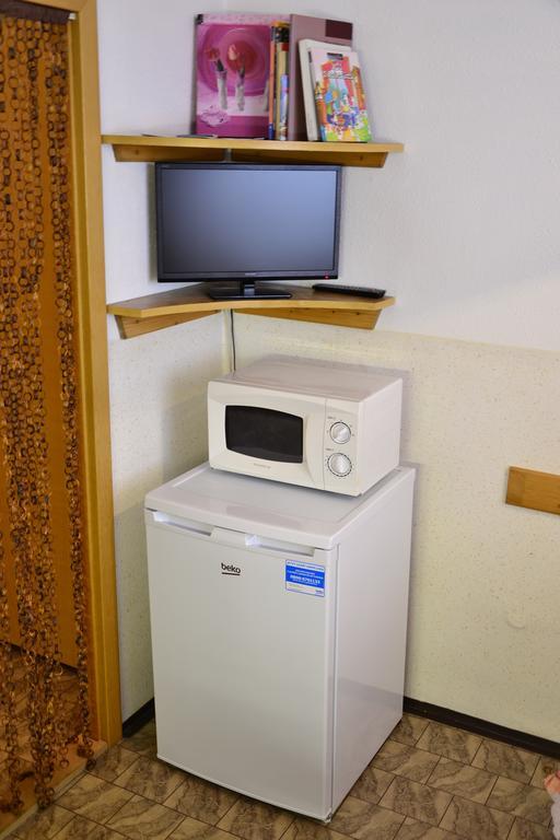 Apartment Gebrt Rokytnice nad Jizerou Eksteriør billede