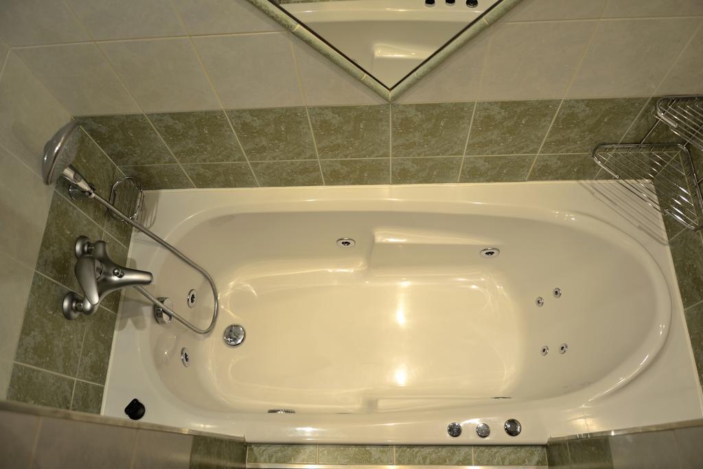 Apartment Gebrt Rokytnice nad Jizerou Eksteriør billede